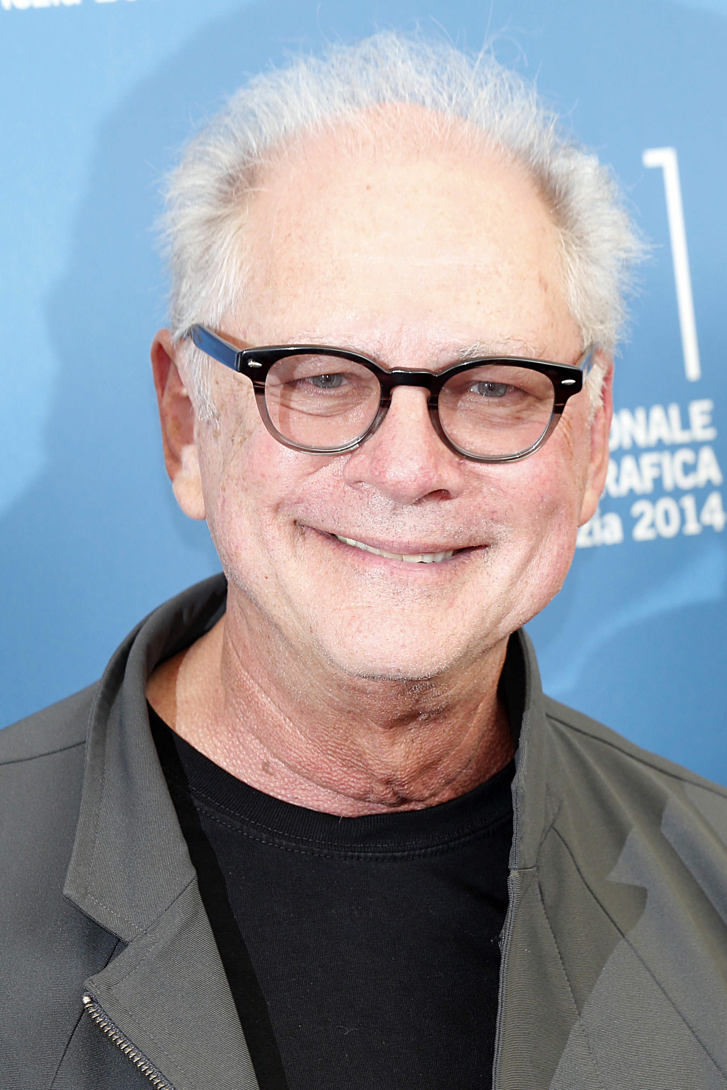 Barry Levinson