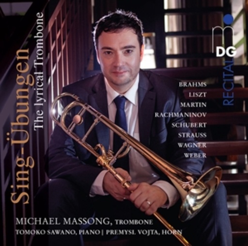 Diverse – Sing-Übungen - The Lyrical Trombone