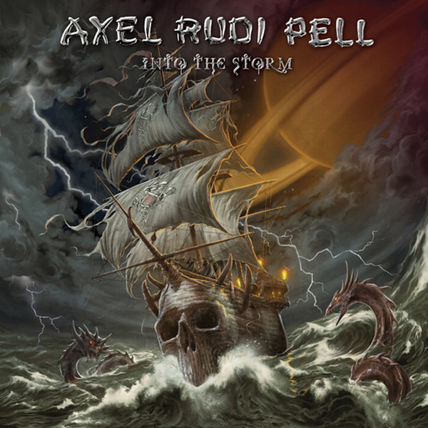Axel Rudi Pell – Into The Storm