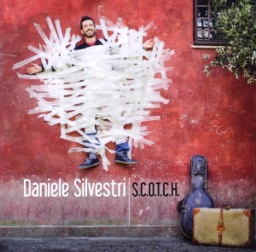 Daniele Silvestri – S.C.O.T.C.H.