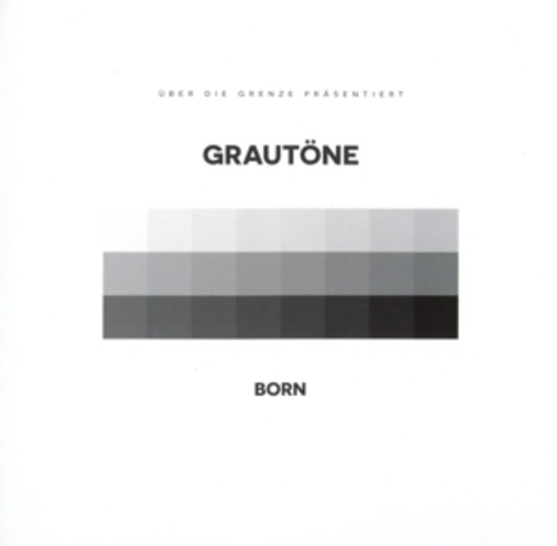 Born – Grautöne