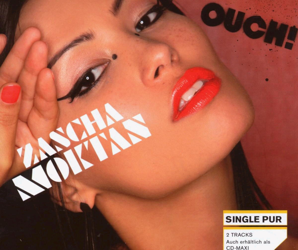 Zascha Moktan – Ouch!