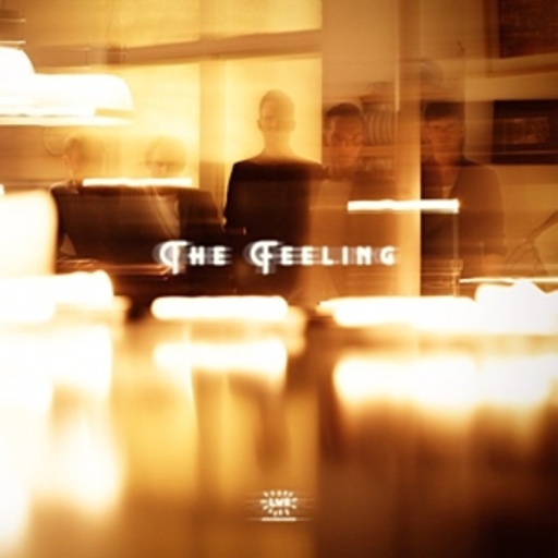 The Feeling – The Feeling