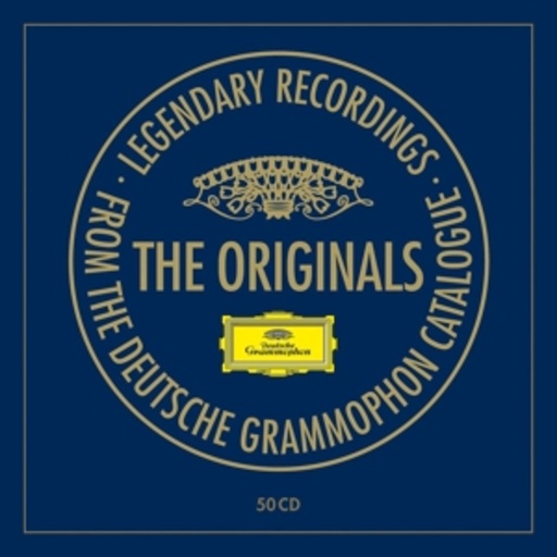 Diverse – Die Jubiläumsedition (The Originals)