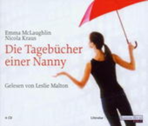 Leslie Malton – Die Tagebücher einer Nanny