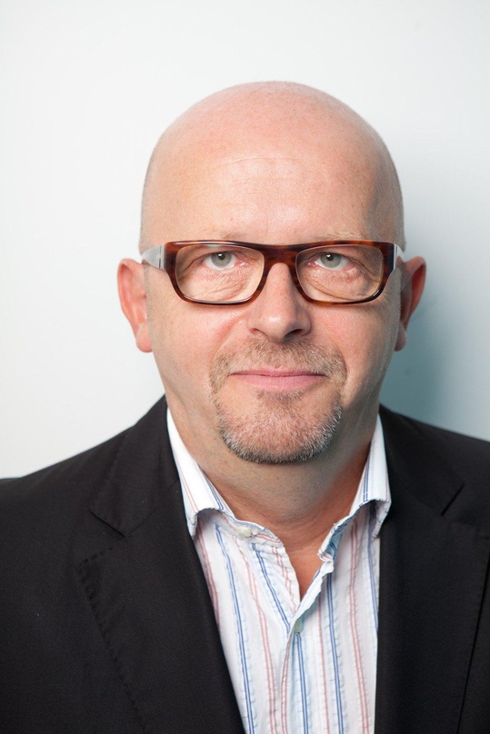 Leitet künftig für Stage Entertainment Vermarktung und Vertrieb: Wolfgang Orthmayr