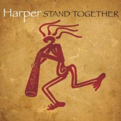 Harper – Stand Together