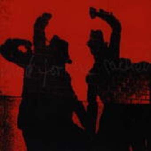 Mad For The Racket – Racketeers