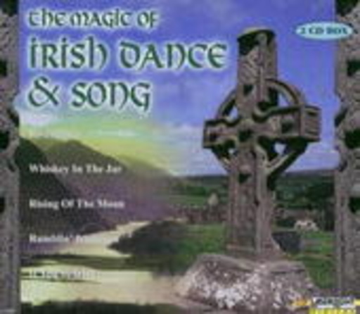 Diverse – The Magic Of Irish Dance & Song