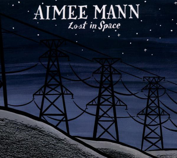 Aimee Mann – Lost In Space
