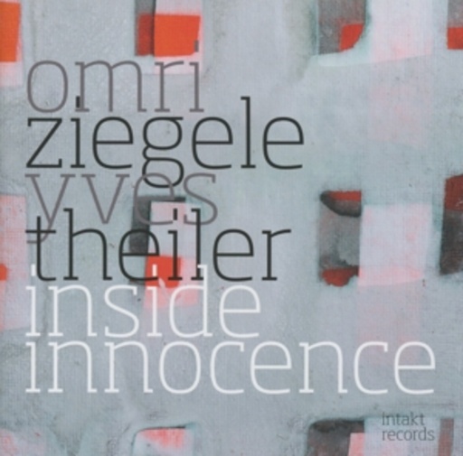 Omri Ziegele – Inside Innocence