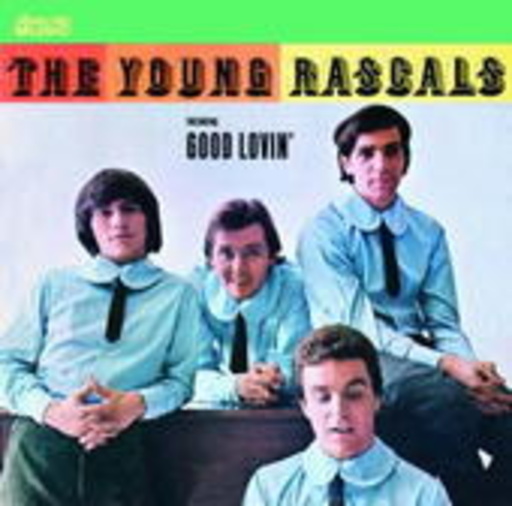 The Young Rascals