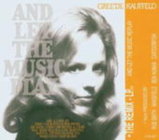 Greetje Kauffeld – And Let The Music Replay
