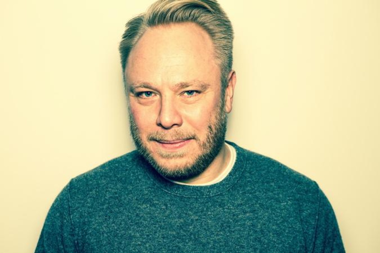 Hat für DreamHaus ehemalige Live-Nation-Mitarbeiter gewonnen: Karsten Fuhrken