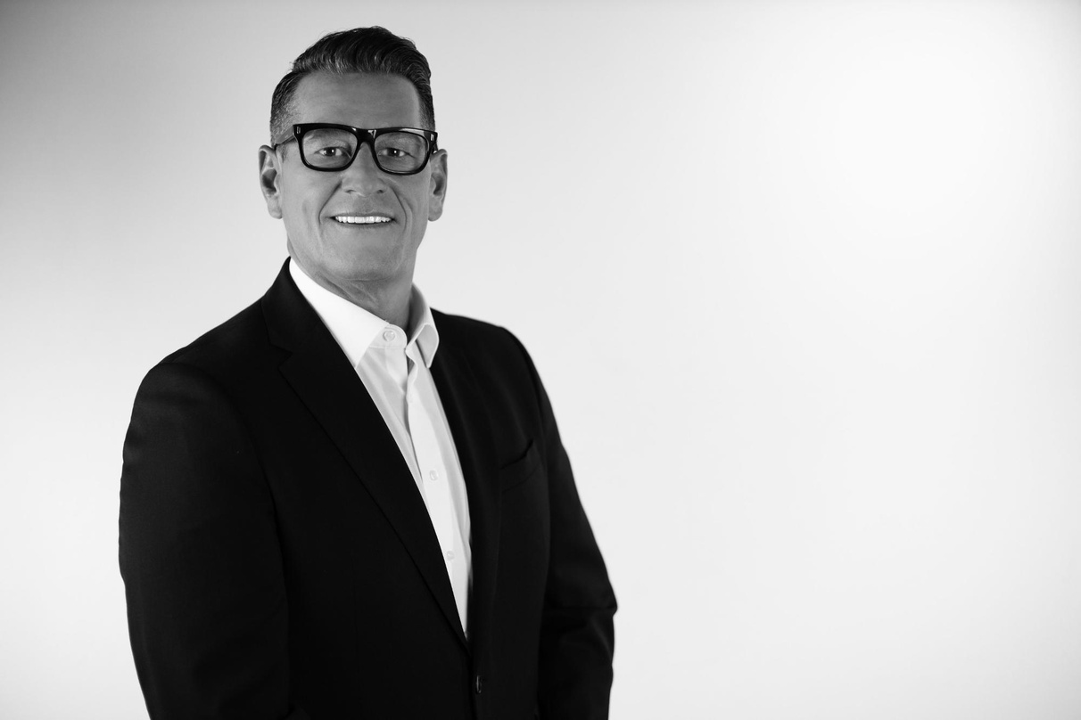 Erklärt die Hintergründe der Konzertabsage: Klaus Leutgeb