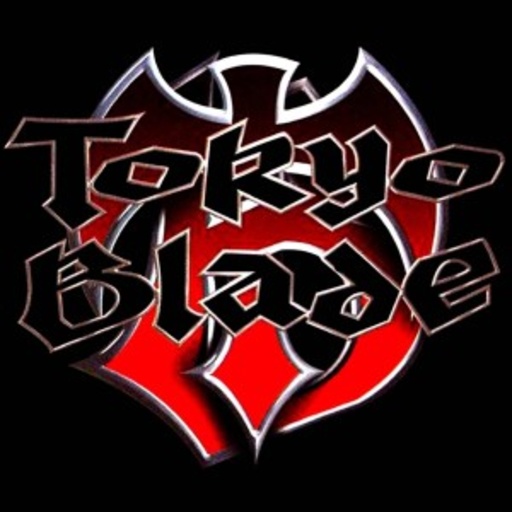 Tokyo Blade – Anthology