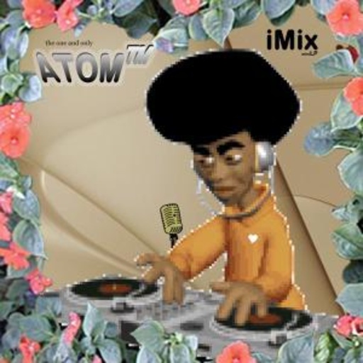 Atom TM – I-Mix