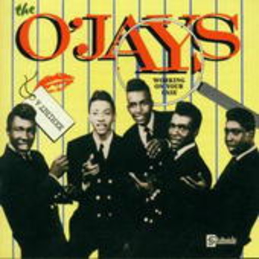 The O'Jays – Working On Your Case (Stateside Serie)