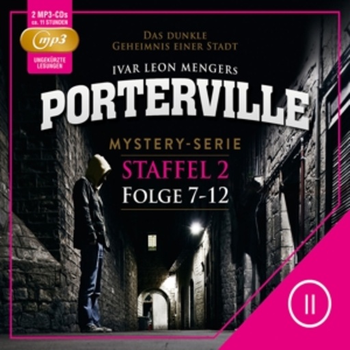 Diverse – Porterville - Staffel 2 - Folge 07-12