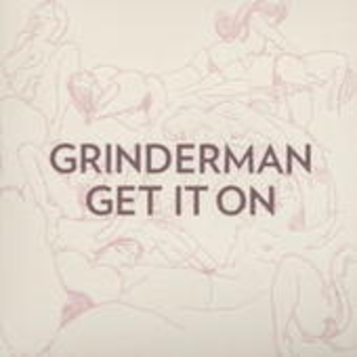 Grinderman – Get It On
