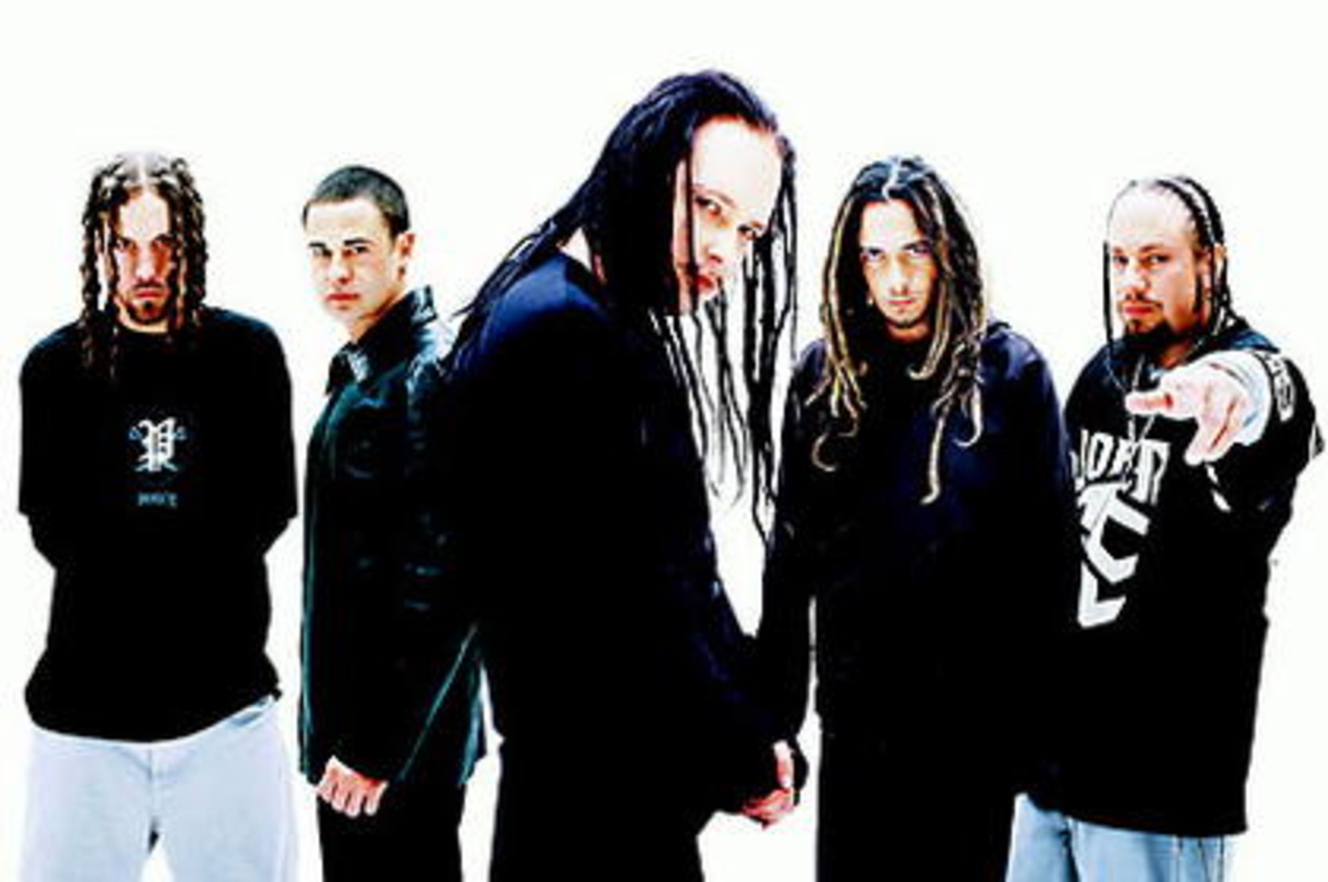 Kleine Tour nach Festivals: Korn