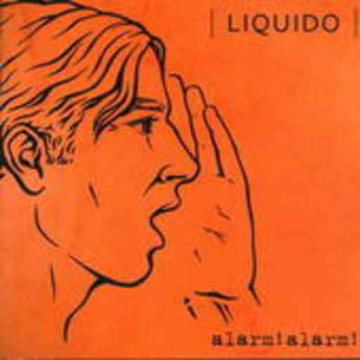 Liquido – Alarm! Alarm!