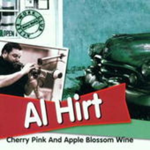 Al Hirt – Cherry Pink And Aplle Blossom Wine