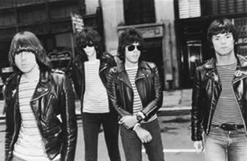 The Ramones