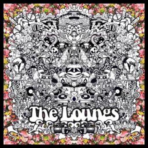 The Loungs – Big Wow