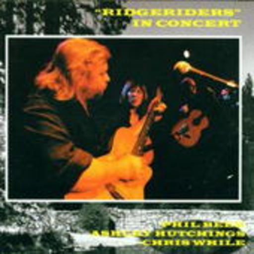 The Ridgeriders – In Concert