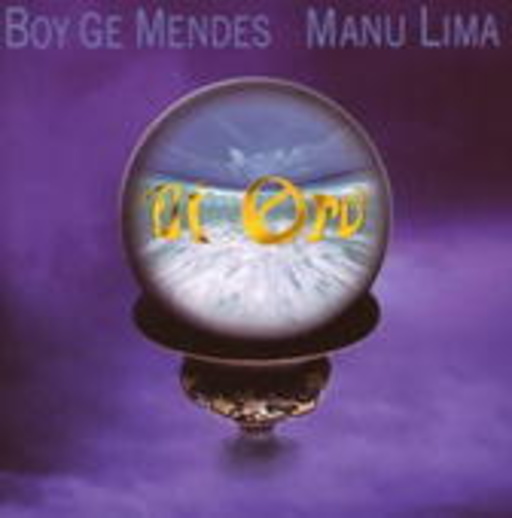 Boy De Mendes – Di Oro