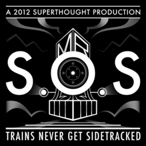 Mr. SOS – Trains Never Get Sidetracked