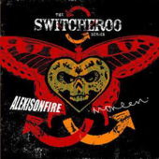 Alexisonfire/Moneen – The Switcheroo Series
