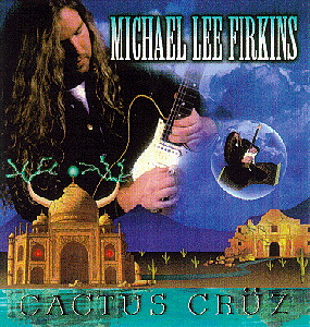 Cactus Crüz