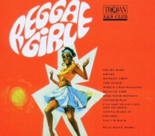 The Tenors – Reggae Girl