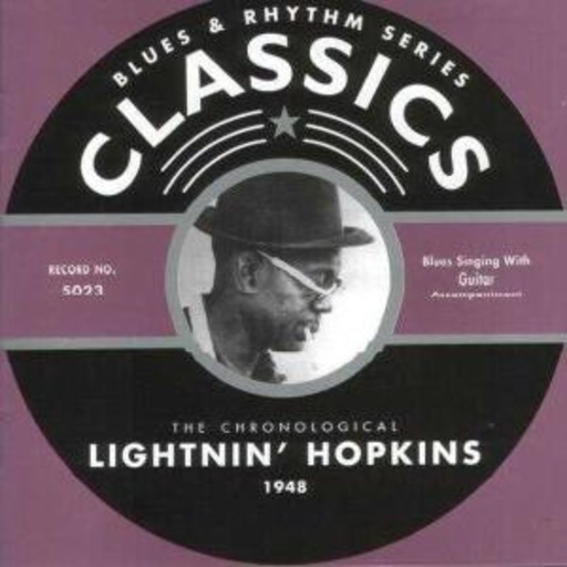 Lightnin' Hopkins – Classics 1948