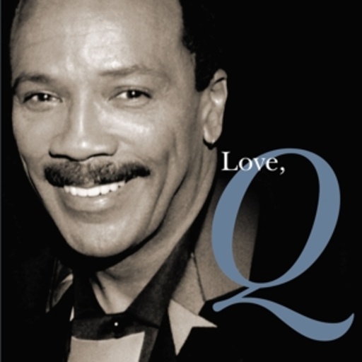 Quincy Jones – Love, Q