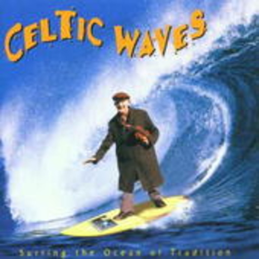 Diverse – Celtic Waves