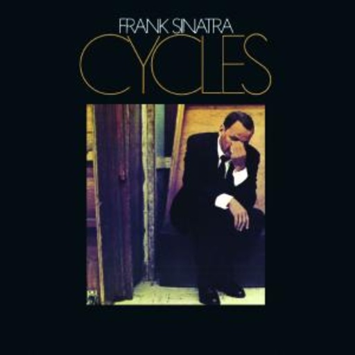 Frank Sinatra – Cycles