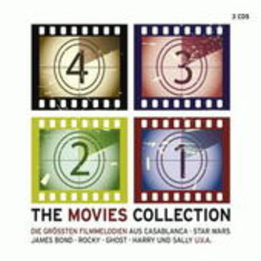 Diverse – The Movies Collection