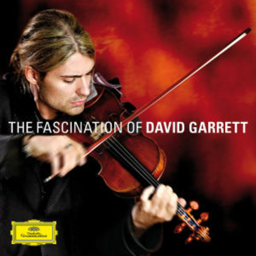 David Garrett – The Fascination Of