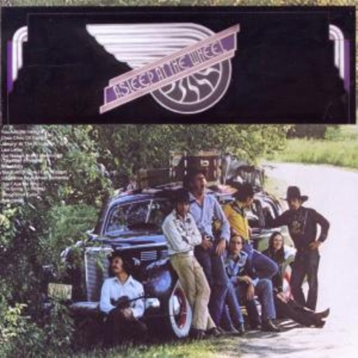 Asleep At The Wheel – Asleep At The Wheel