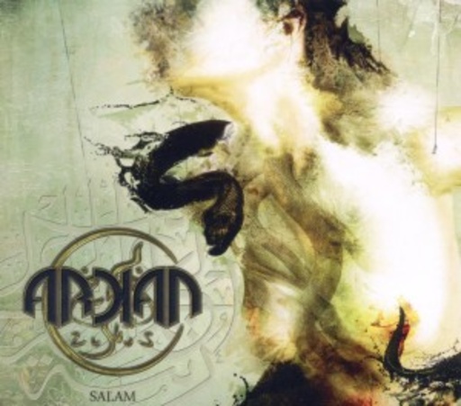 Arkan – Salam