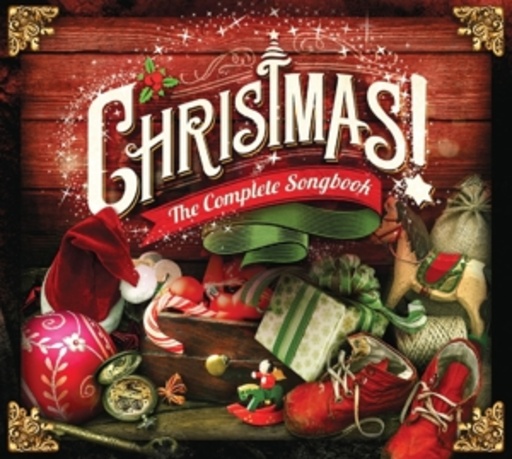 Diverse – Christmas - The Complete Songbook
