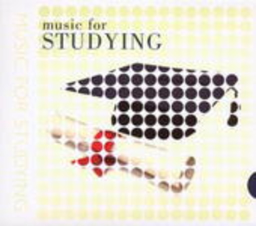 Diverse – Music For Studying