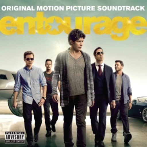 Diverse – Entourage