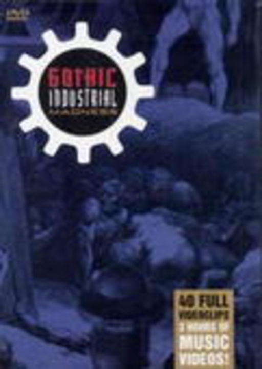 Diverse – Gothic Industrial Madness
