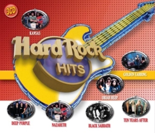 Hard Rock Hits