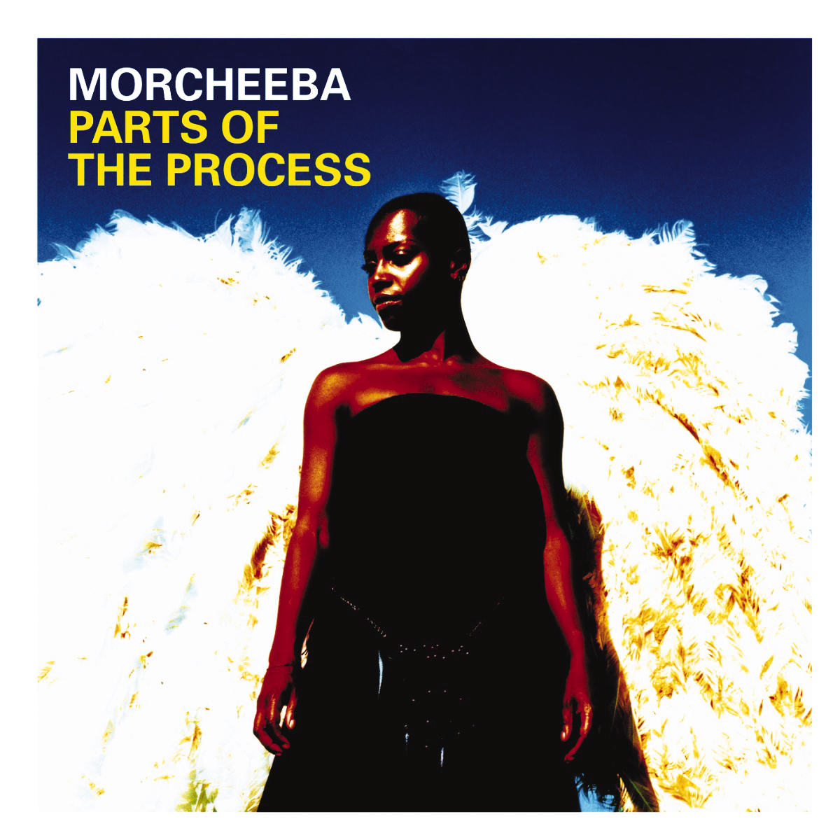 Morcheeba – Parts Of The Process