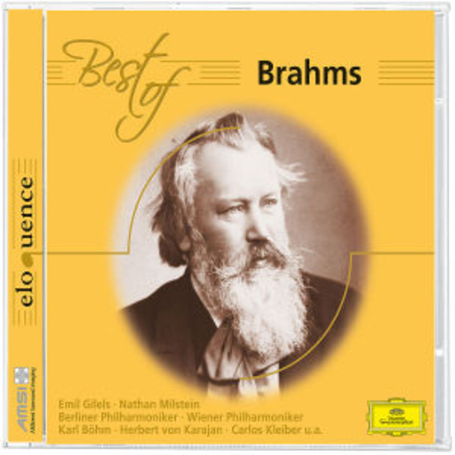Carlos Kleiber/Berliner Philharmoniker – Best Of Brahms (Eloquence)